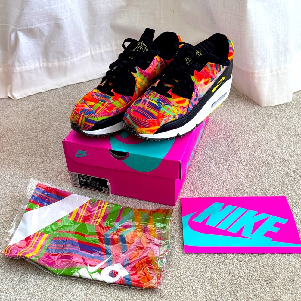 Nike Air Max 90 LHM Familia